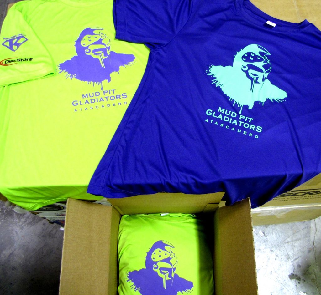 Custom T shirts By Omaha Print Shop 