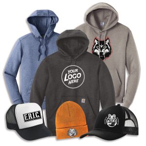 Hoodie hats