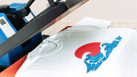 All about Sublimation Printing Service in Omaha