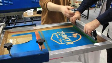 Notable Benefits of Local Screen Printing in Omaha for Your Brand