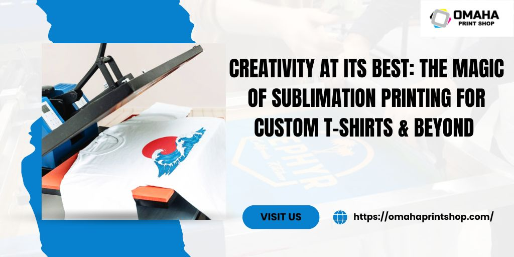 Sublimation Printing